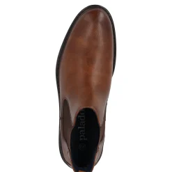 Palado Trisdan, Chelsea Boots, Herren, Cognac