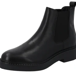 Palado Urfin, Chelsea Boots, Herren, Schwarz