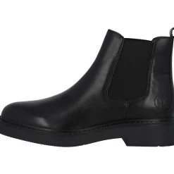 Palado Urfin, Chelsea Boots, Herren, Schwarz