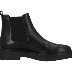Palado Urfin, Chelsea Boots, Herren, Schwarz