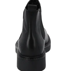 Palado Urfin, Chelsea Boots, Herren, Schwarz