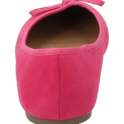 Palado Voso, Ballerinas, Damen, Pink