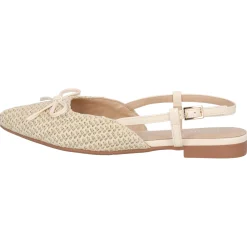 Palado Yvnee, Sling-Ballerinas, Damen, Beige