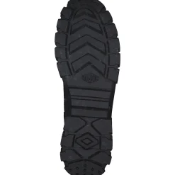 Palladium 98356, Chelsea Boots, Damen, Schwarz