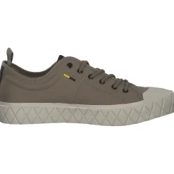 Palladium 78571, Schnürschuhe, Damen, dune