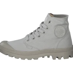 Palladium 73089, Schnürstiefeletten, moonstruck