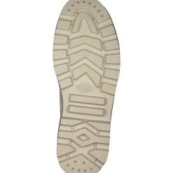 Palladium 97978, Schnürstiefeletten, Damen, Weiß