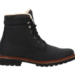 Panama Jack 03 Aviator C, Winterstiefeletten, Herren, Schwarz (Napa Grass Negro/Black)