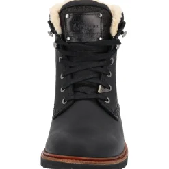 Panama Jack 03 Aviator C, Winterstiefeletten, Herren, Schwarz (Napa Grass Negro/Black)