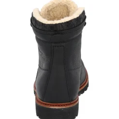 Panama Jack 03 Aviator C, Winterstiefeletten, Herren, Schwarz (Napa Grass Negro/Black)