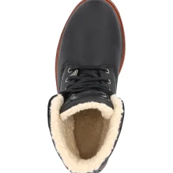 Panama Jack 03 Aviator C, Winterstiefeletten, Herren, Schwarz (Napa Grass Negro/Black)