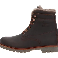 Panama Jack 03 Aviator Igloo C, Winterstiefel, Herren, Braun (Castano/Chestnut)