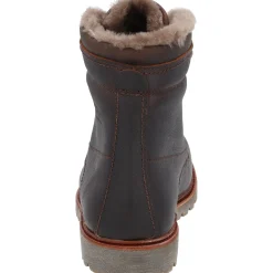 Panama Jack 03 Aviator Igloo C, Winterstiefel, Herren, Braun (Castano/Chestnut)