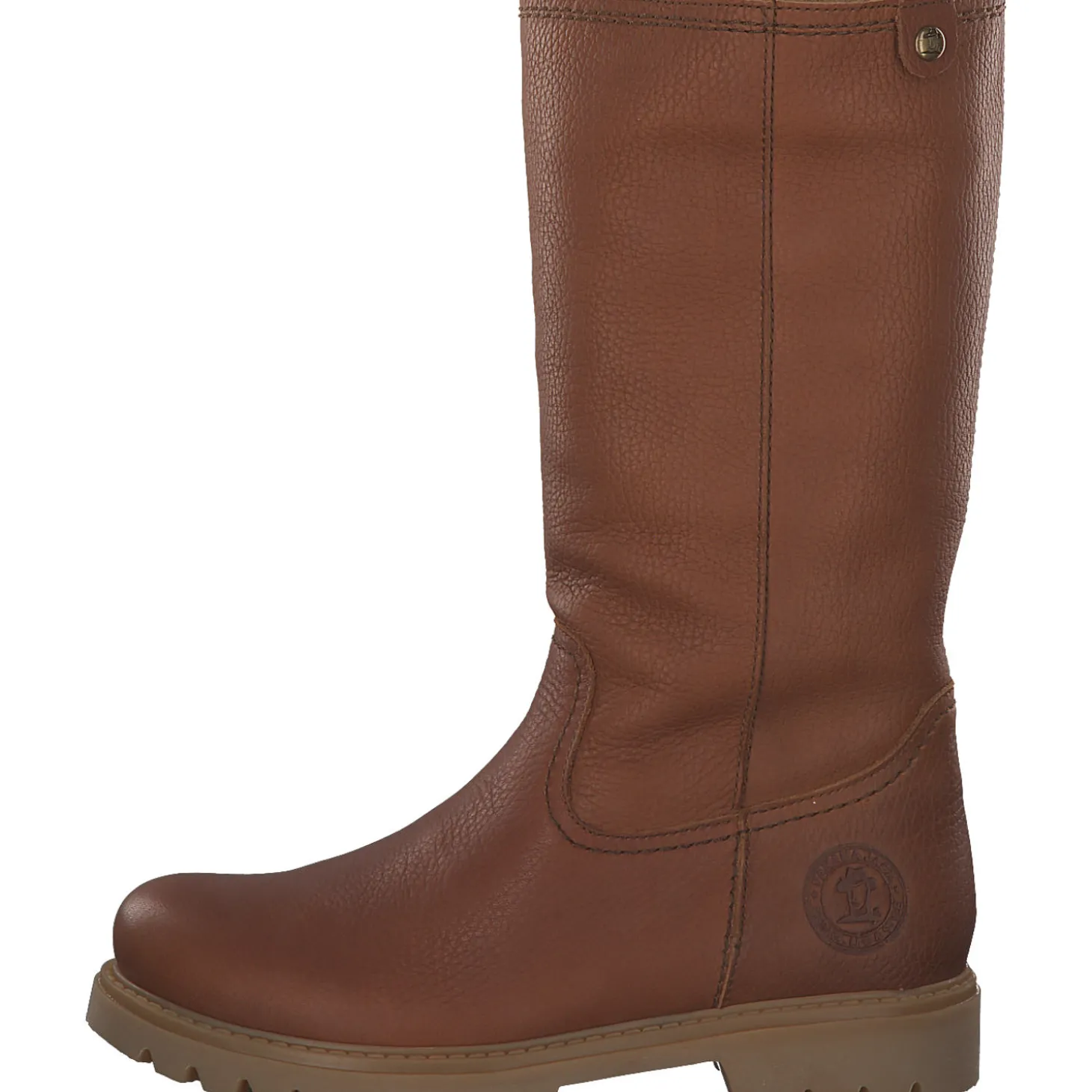 Panama Jack Bambina B, Winterstiefel, Damen, Braun