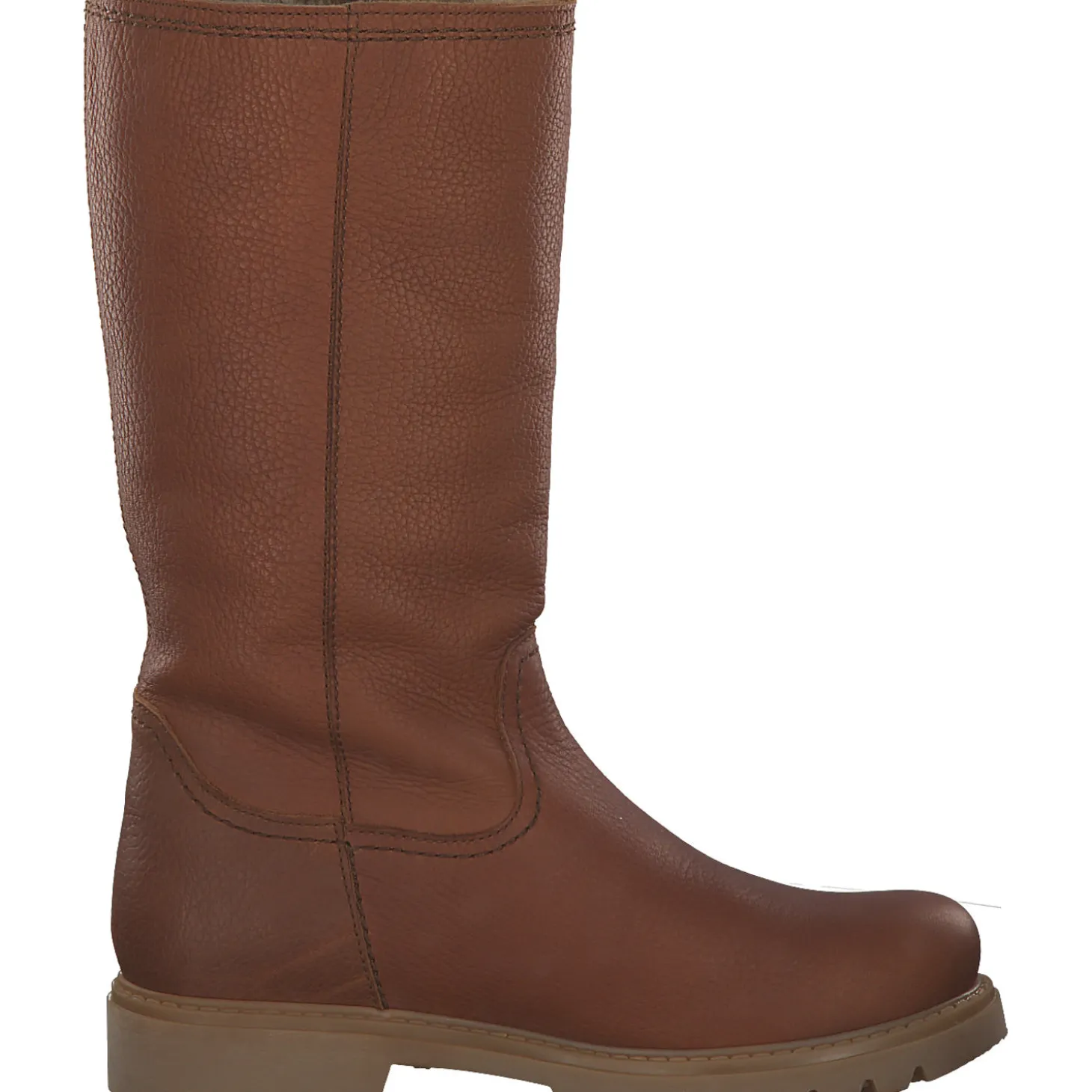 Panama Jack Bambina B, Winterstiefel, Damen, Braun