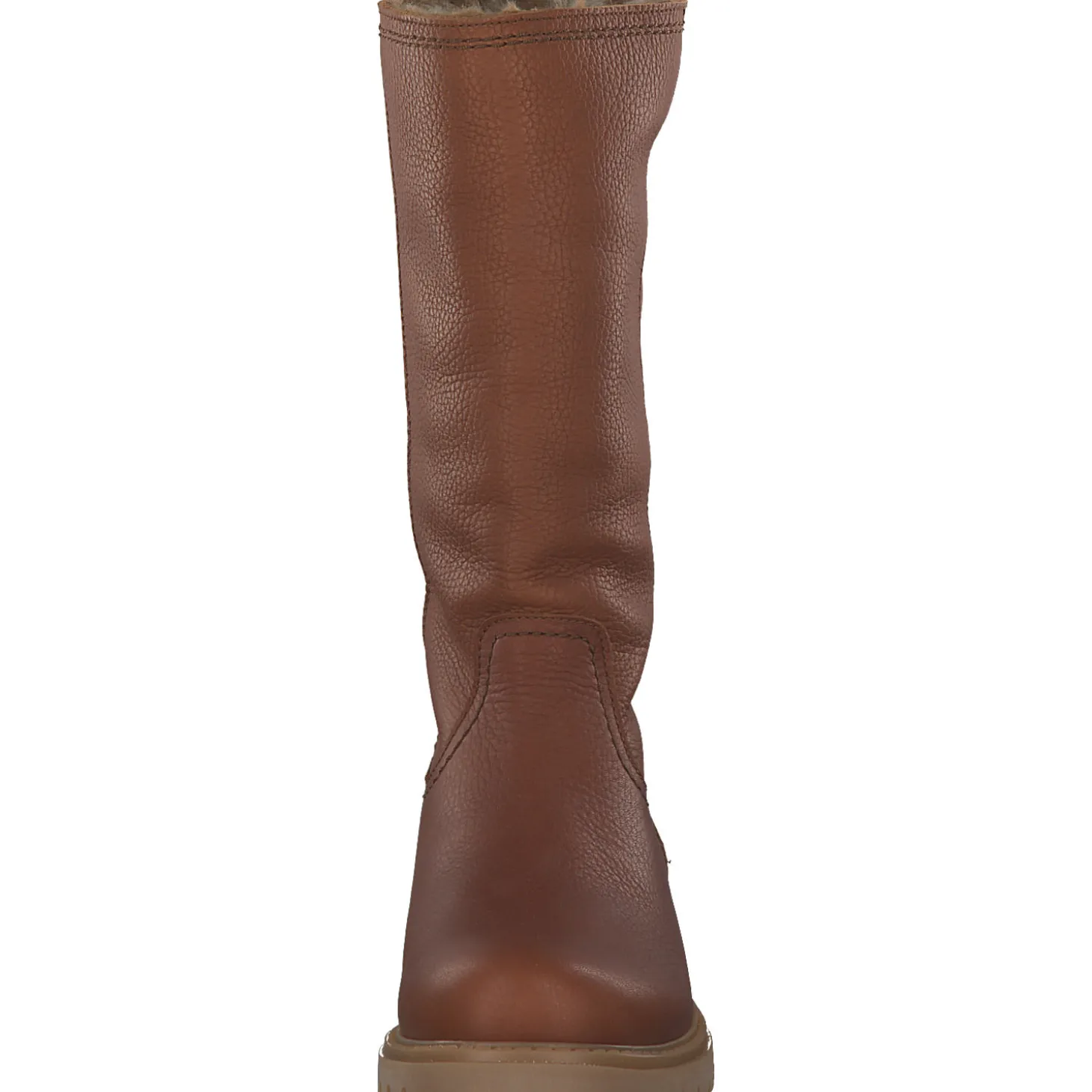 Panama Jack Bambina B, Winterstiefel, Damen, Braun