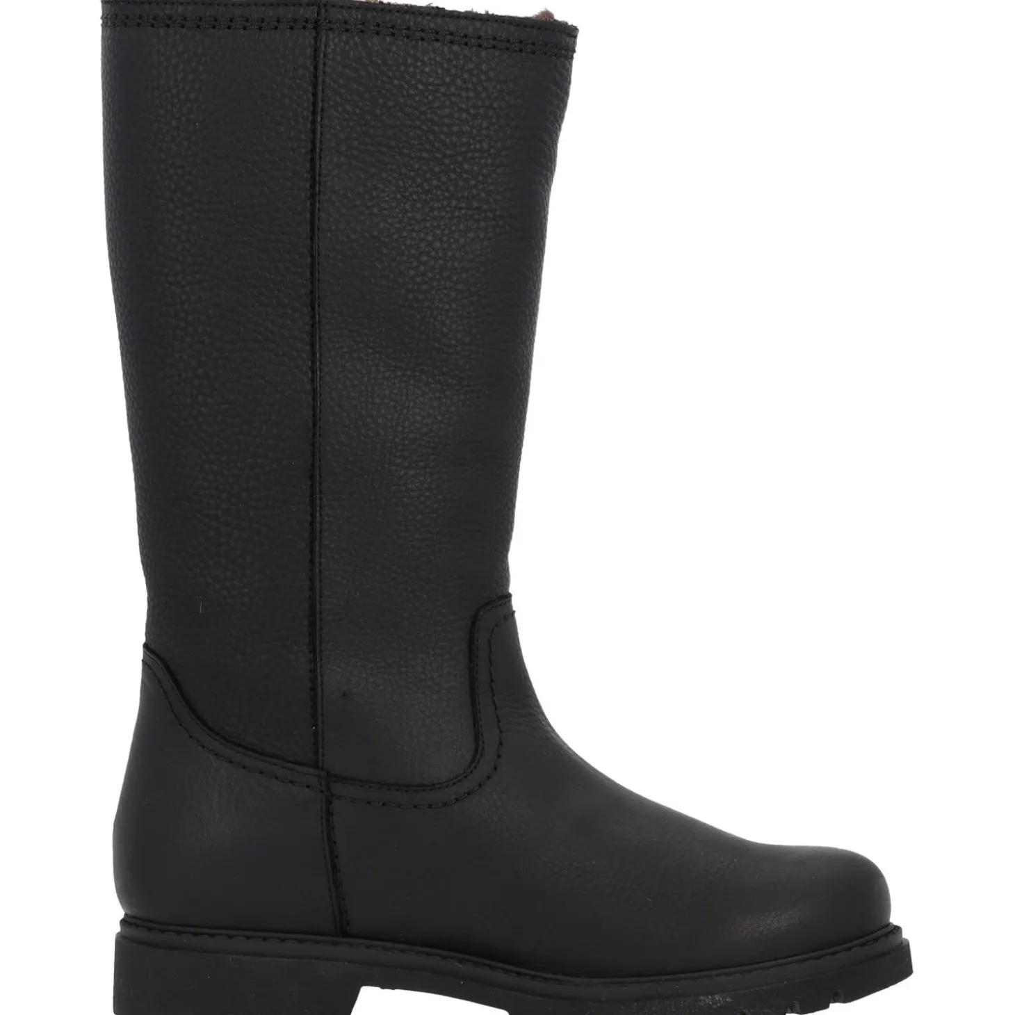 Panama Jack Bambina B, Winterstiefel, Damen, Schwarz