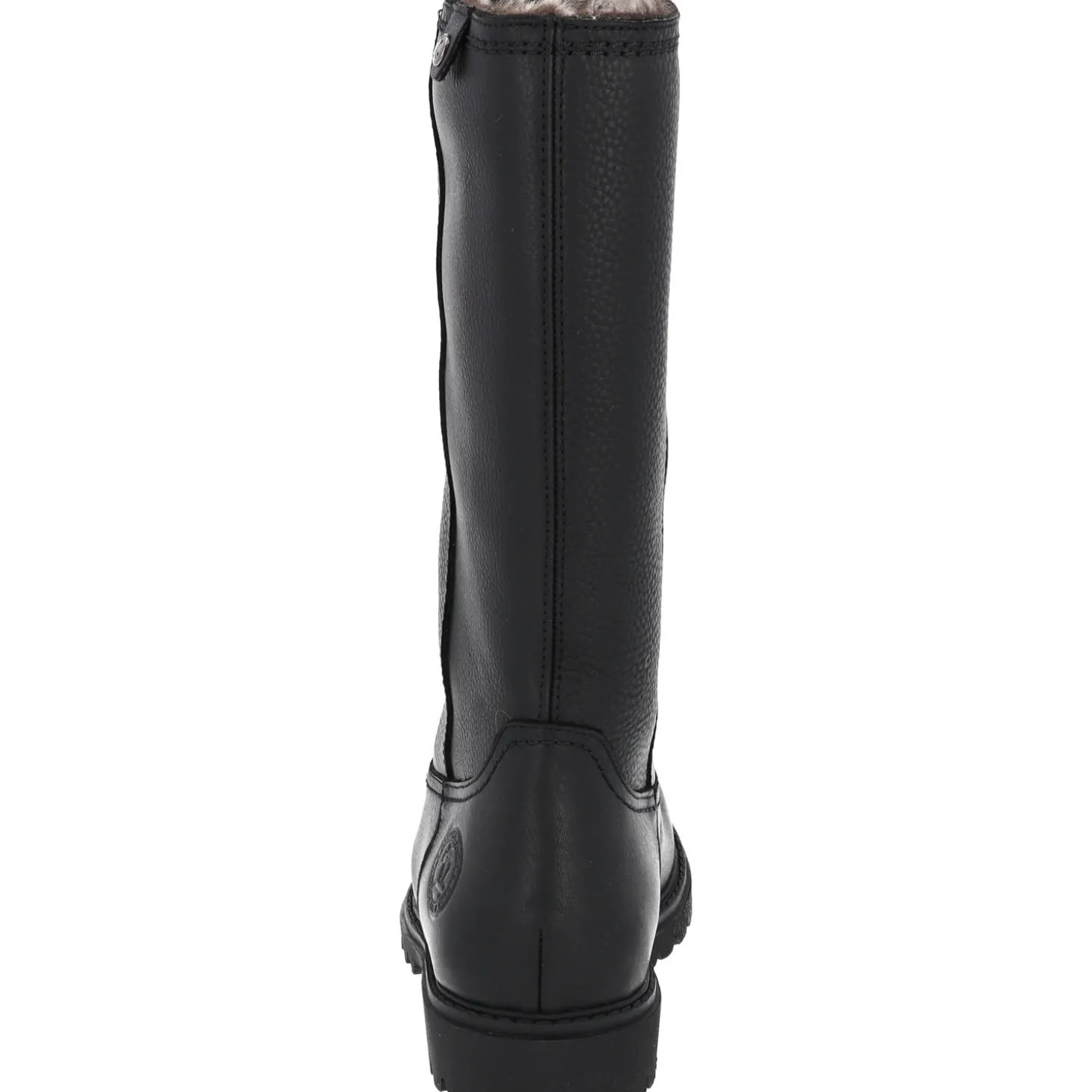 Panama Jack Bambina B, Winterstiefel, Damen, Schwarz