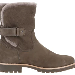 Panama Jack Felia Igloo B, Winterstiefel, Damen, Grau