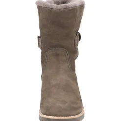 Panama Jack Felia Igloo B, Winterstiefel, Damen, Grau