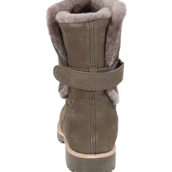 Panama Jack Felia Igloo B, Winterstiefel, Damen, Grau