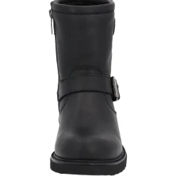 Panama Jack Felina Igloo B, Winterstiefel, Damen, Schwarz (Negro/Black)