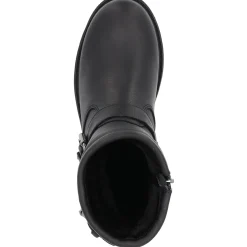 Panama Jack Felina Igloo B, Winterstiefel, Damen, Schwarz (Negro/Black)