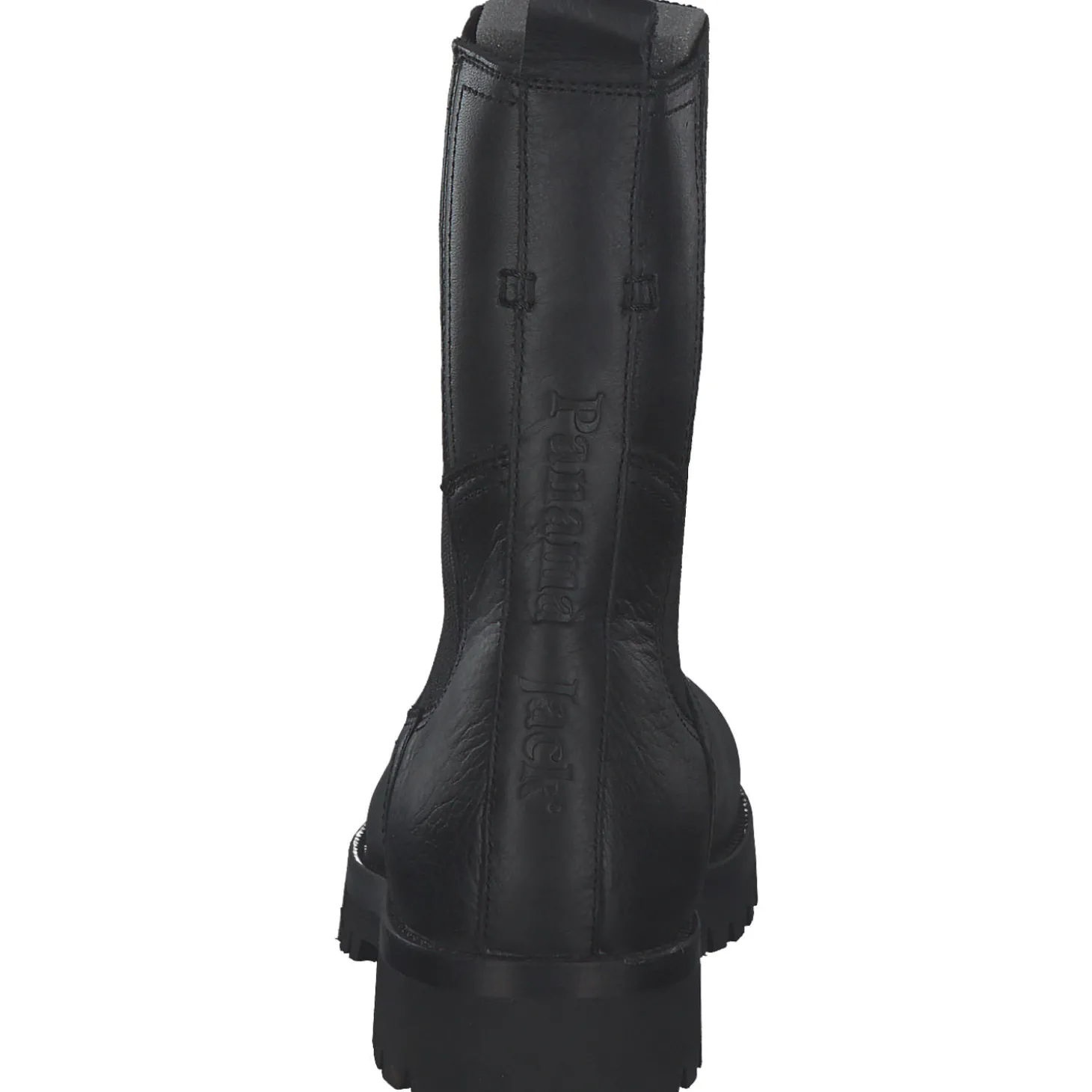 Panama Jack Florencia B, Stiefeletten, Damen, Schwarz