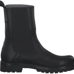Panama Jack Florencia B, Stiefeletten, Damen, Schwarz