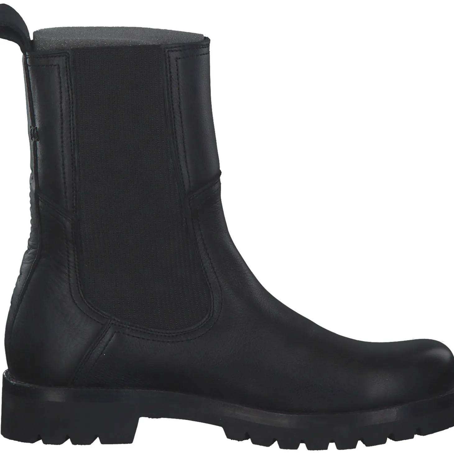 Panama Jack Florencia B, Stiefeletten, Damen, Schwarz