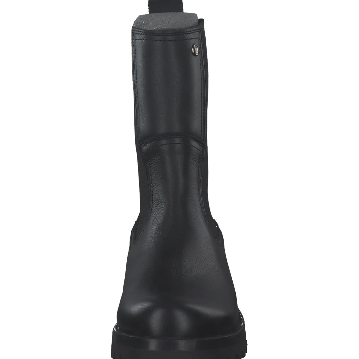 Panama Jack Florencia B, Stiefeletten, Damen, Schwarz