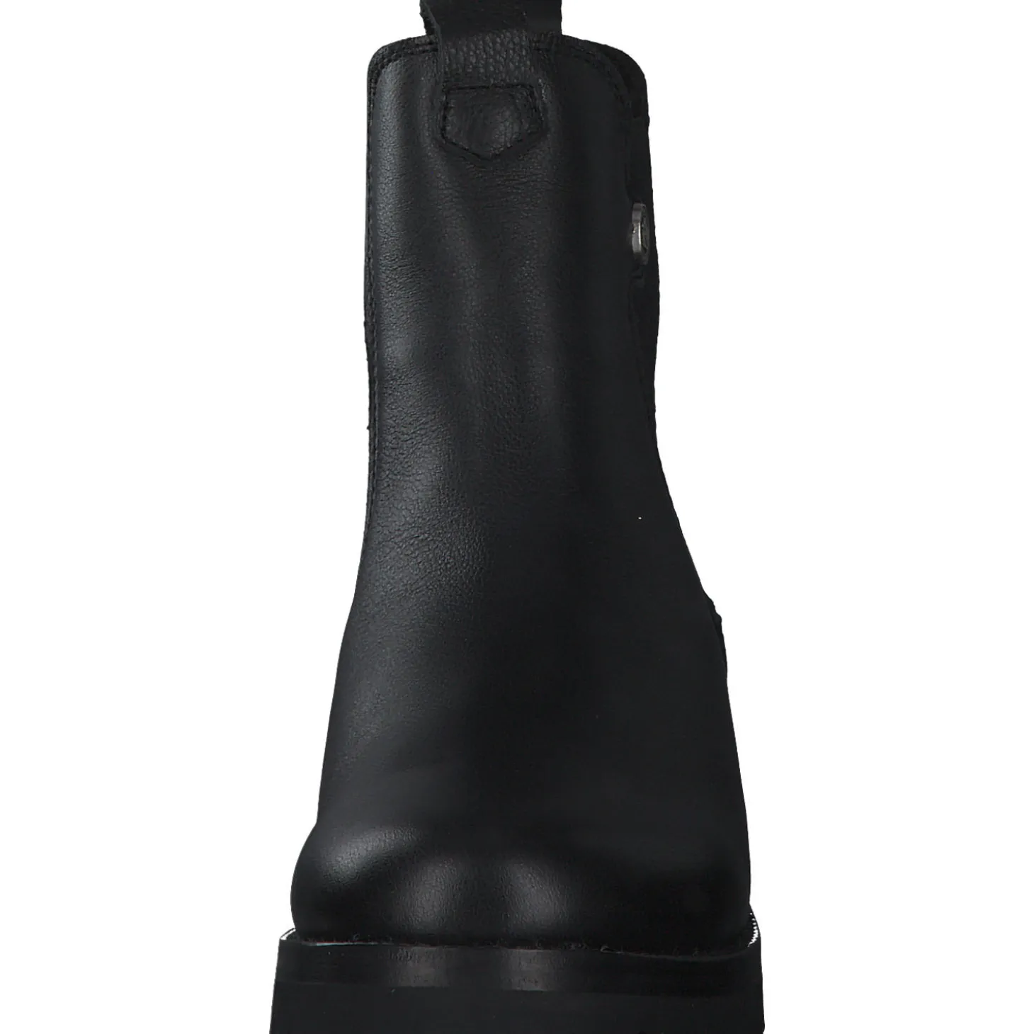 Panama Jack Francesca Igloo B, Chelsea Boots, Damen, Schwarz