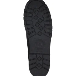 Panama Jack Francesca Igloo B, Chelsea Boots, Damen, Schwarz