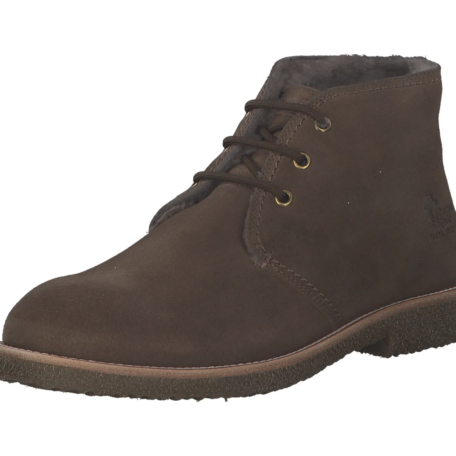 Panama Jack Gael Igloo C, Winterstiefel, Herren, Braun