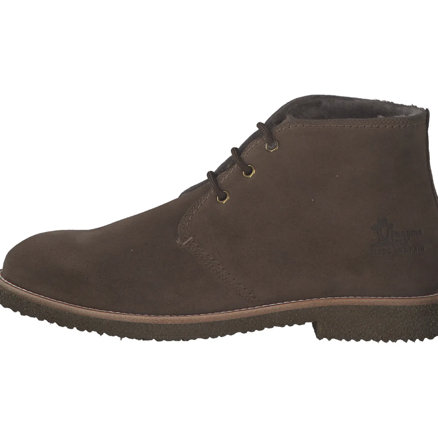 Panama Jack Gael Igloo C, Winterstiefel, Herren, Braun