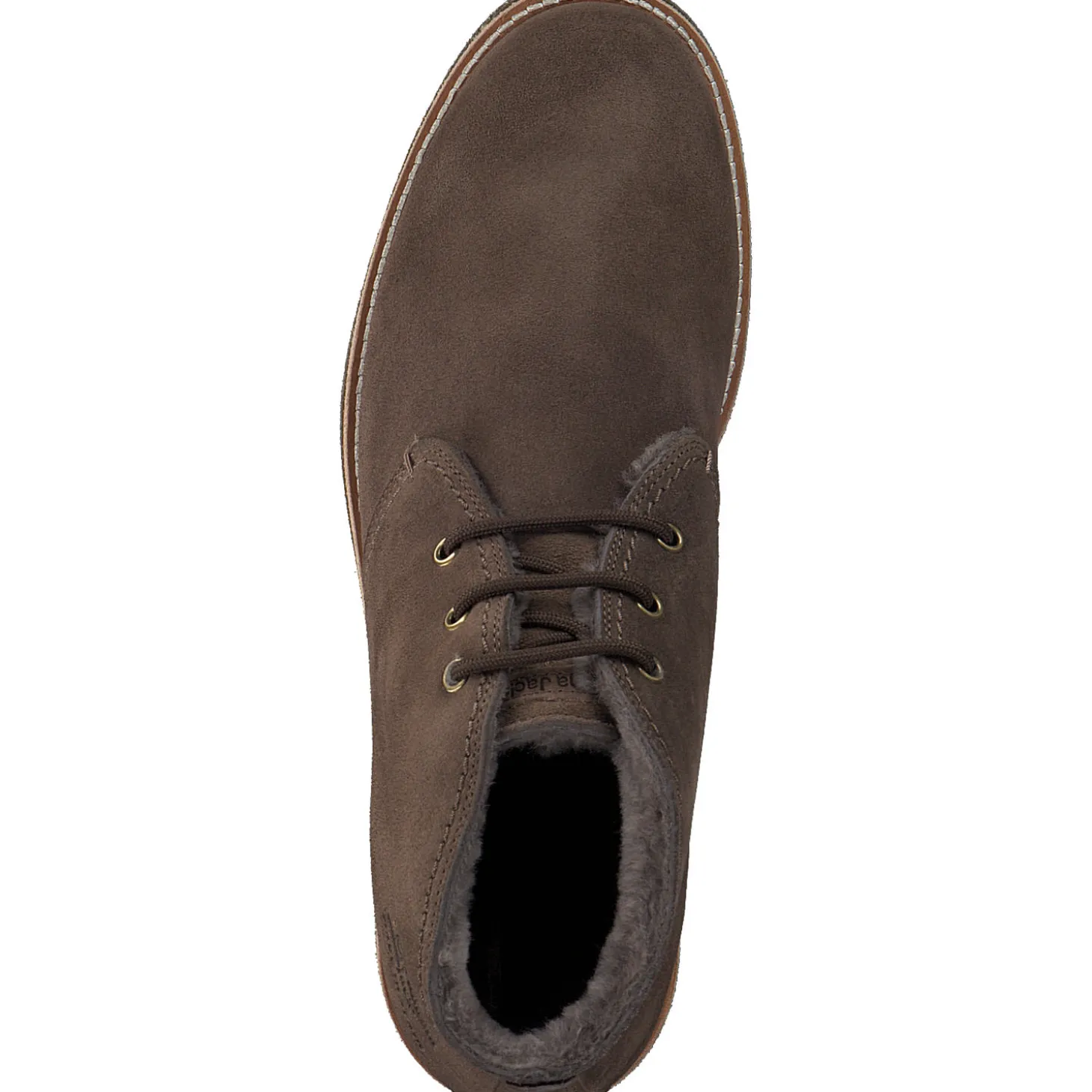 Panama Jack Gael Igloo C, Winterstiefel, Herren, Braun