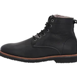 Panama Jack Glasgow Igloo C, Stiefeletten, Herren, Schwarz (Napa Grass Negro/Black)