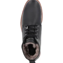 Panama Jack Glasgow Igloo C, Stiefeletten, Herren, Schwarz (Napa Grass Negro/Black)