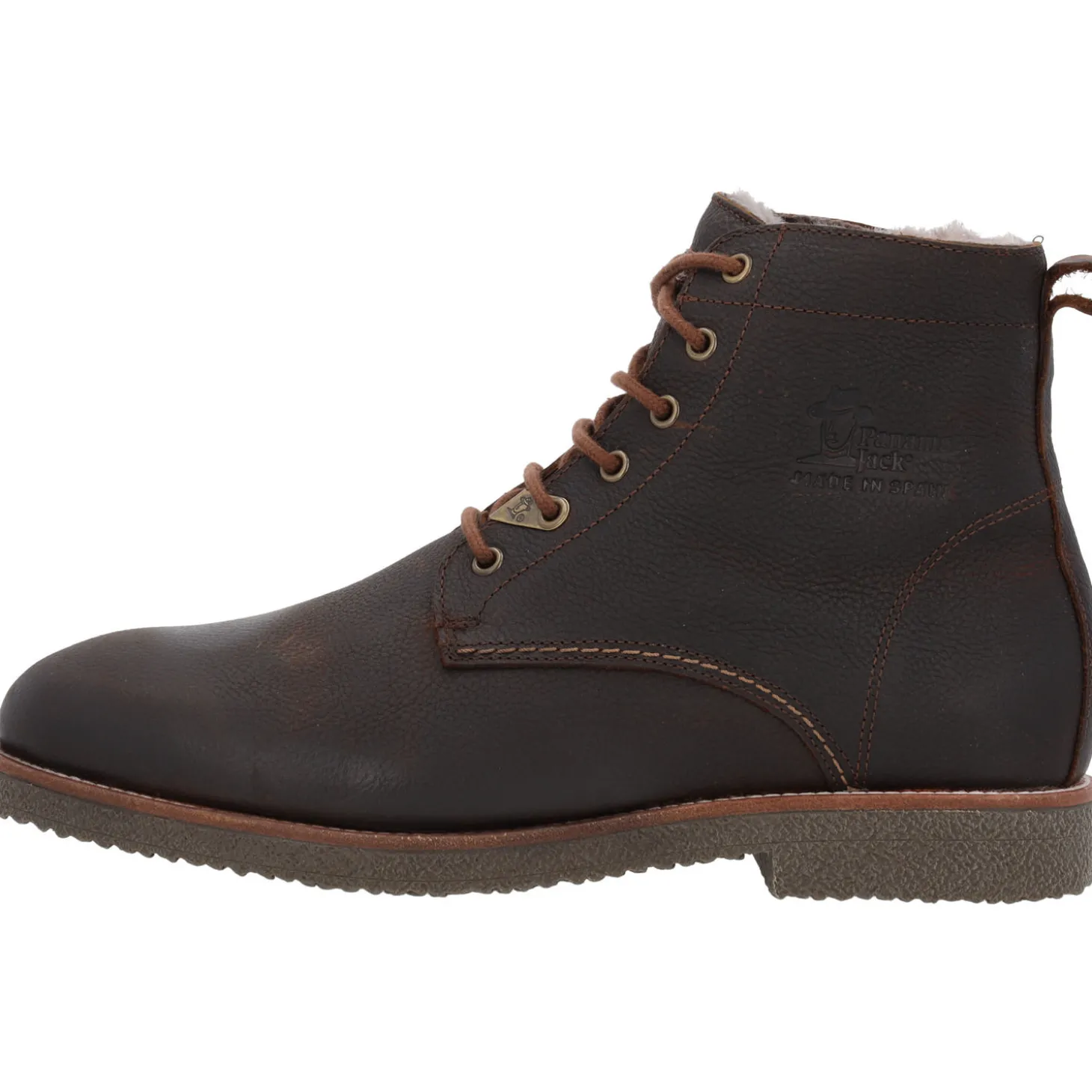 Panama Jack Glasgow Igloo C, Stiefeletten, Herren, Braun (Castano/Chestnut)