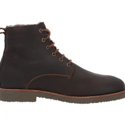 Panama Jack Glasgow Igloo C, Stiefeletten, Herren, Braun (Castano/Chestnut)