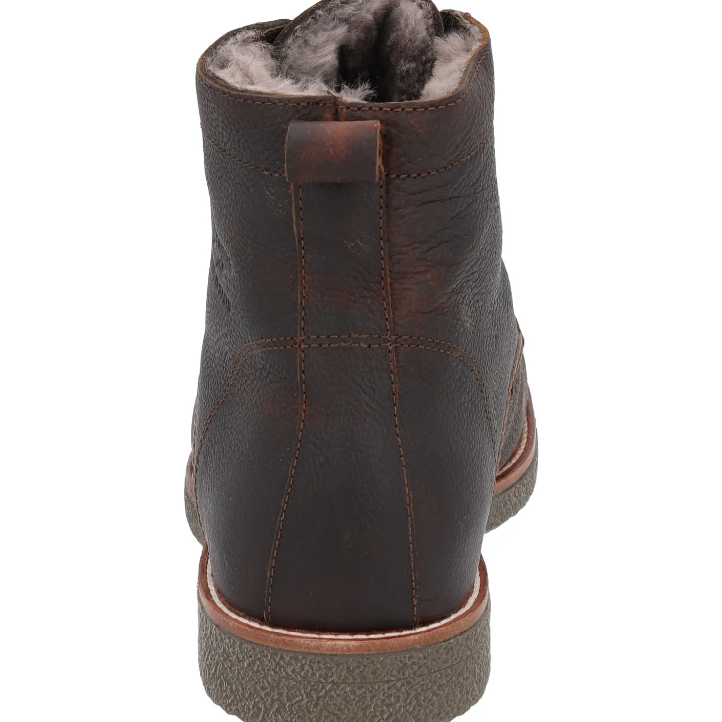 Panama Jack Glasgow Igloo C, Stiefeletten, Herren, Braun (Castano/Chestnut)