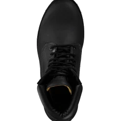 Panama Jack Panama 03 C, Winterstiefel, Herren, Negro/Black