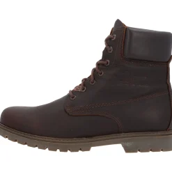 Panama Jack Panama 03 C, Winterstiefel, Herren, Napa Grass Castaño
