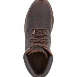 Panama Jack Panama 03 C, Winterstiefel, Herren, Napa Grass Castaño