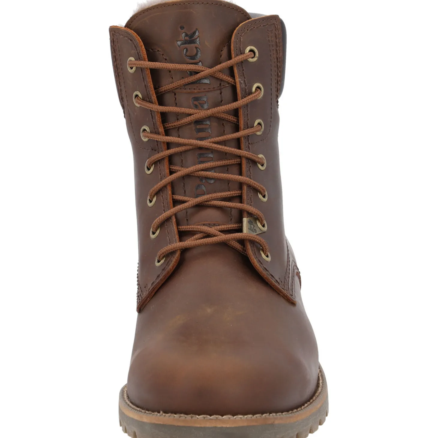 Panama Jack Panama 03 Igloo C, Winterstiefeletten, Herren, Braun (Napa Grass Cuero/Bark)