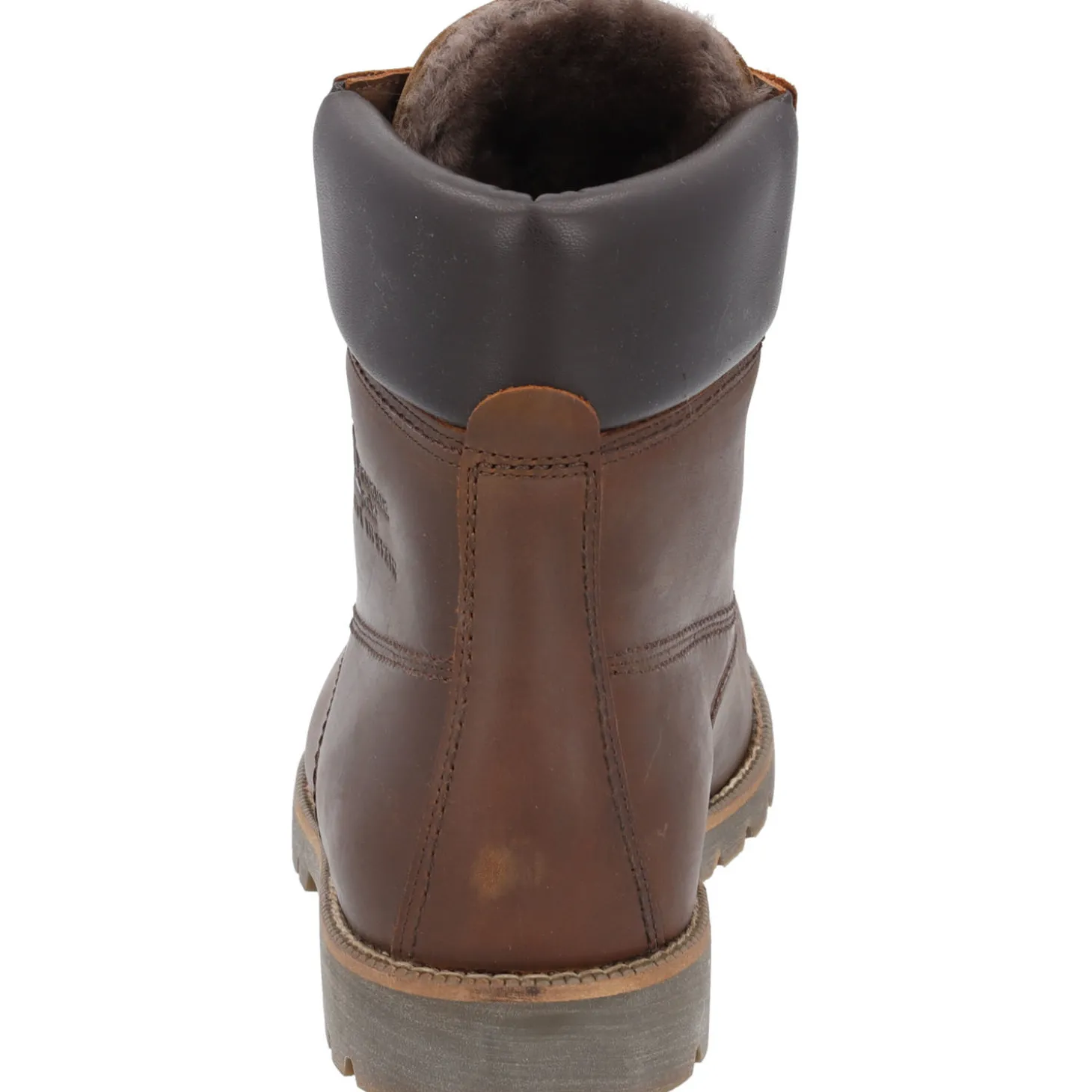 Panama Jack Panama 03 Igloo C, Winterstiefeletten, Herren, Braun (Napa Grass Cuero/Bark)