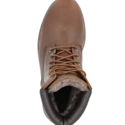 Panama Jack Panama 03 Igloo C, Winterstiefeletten, Herren, Braun (Napa Grass Cuero/Bark)