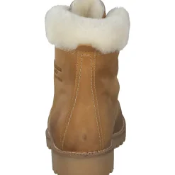 Panama Jack Panama 03 Igloo B, Winterstiefeletten, Damen, Braun (Vintage)