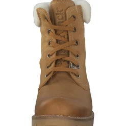 Panama Jack Panama 03 Igloo B, Winterstiefeletten, Damen, Braun (Vintage)