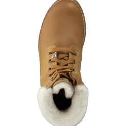 Panama Jack Panama 03 Igloo B, Winterstiefeletten, Damen, Braun (Vintage)